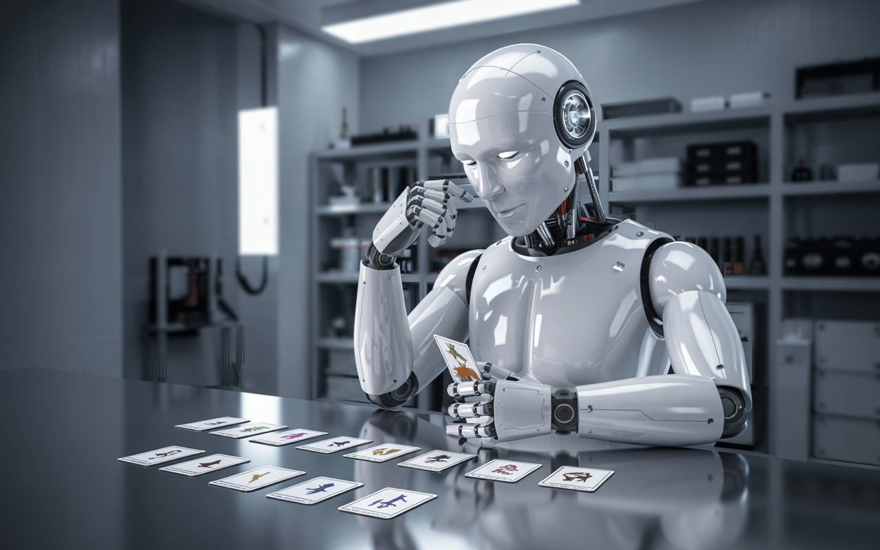 Mission: Grammatically Impossible?